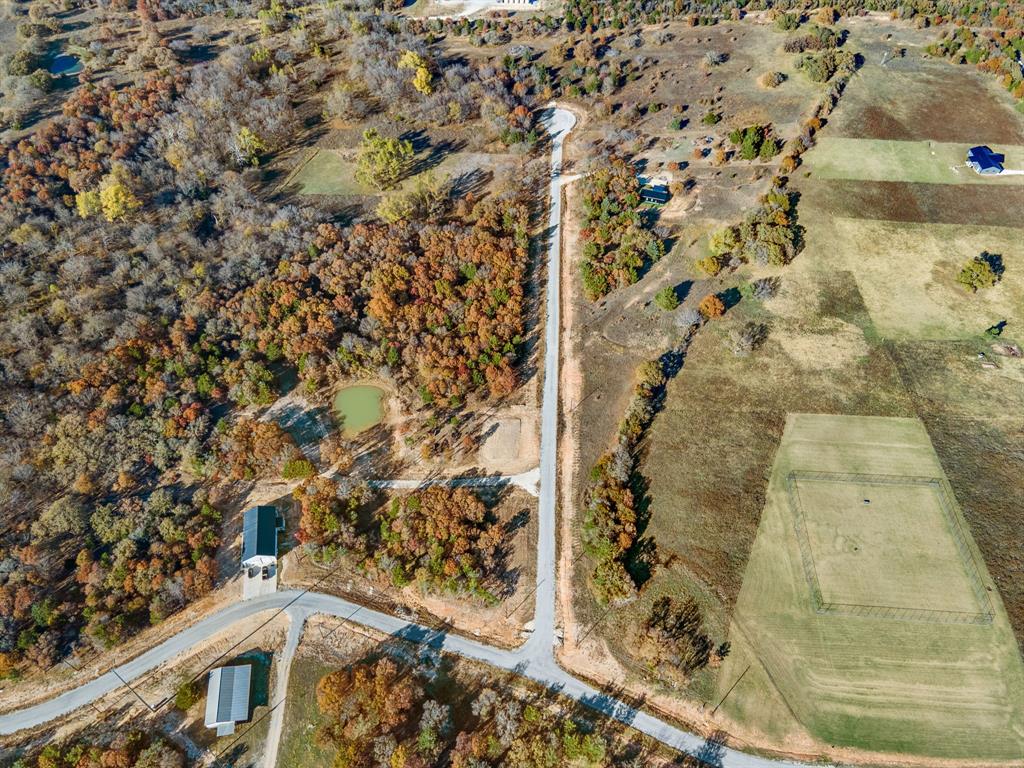 The Ranches at Blackjack - Land