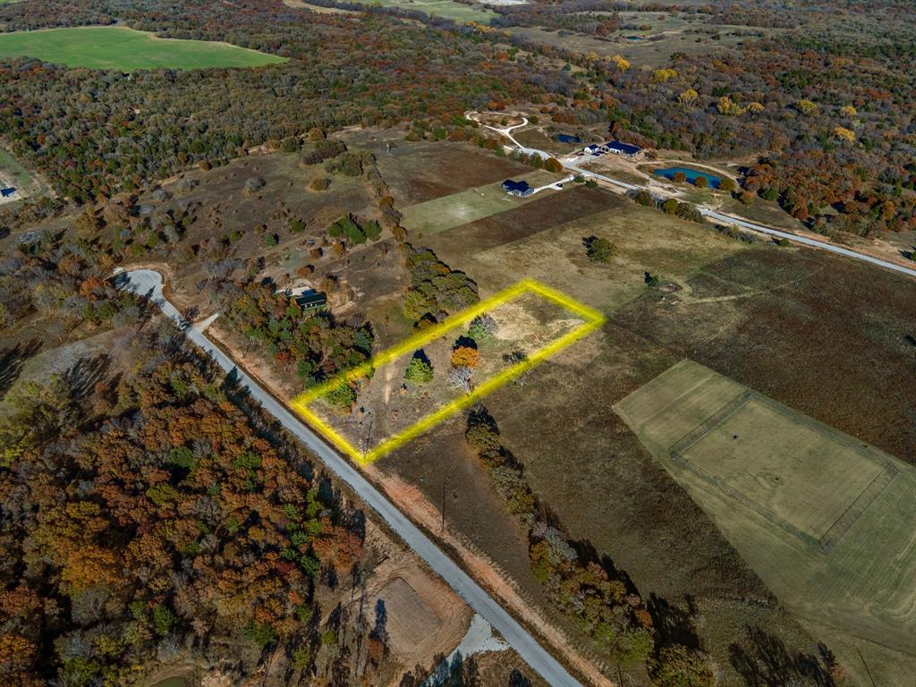 The Ranches at Blackjack - Land