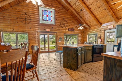 A home in Whitney