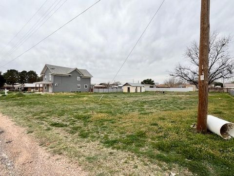 A home in Roby