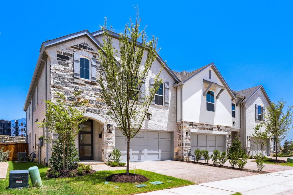 3129 Sir Judge Drive