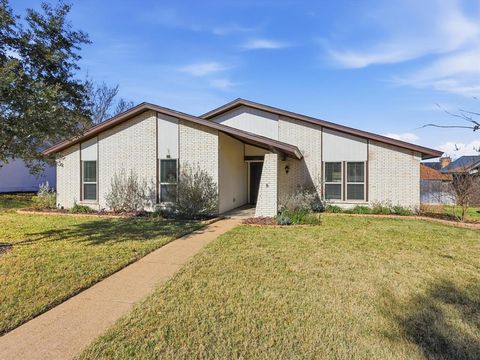 2011 Clearfield Circle Richardson TX 75081