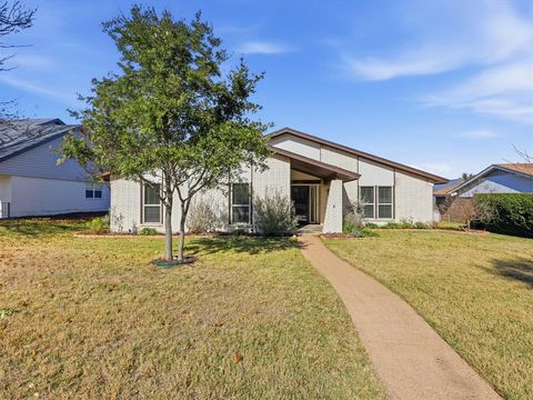 2011 Clearfield Circle Richardson TX 75081