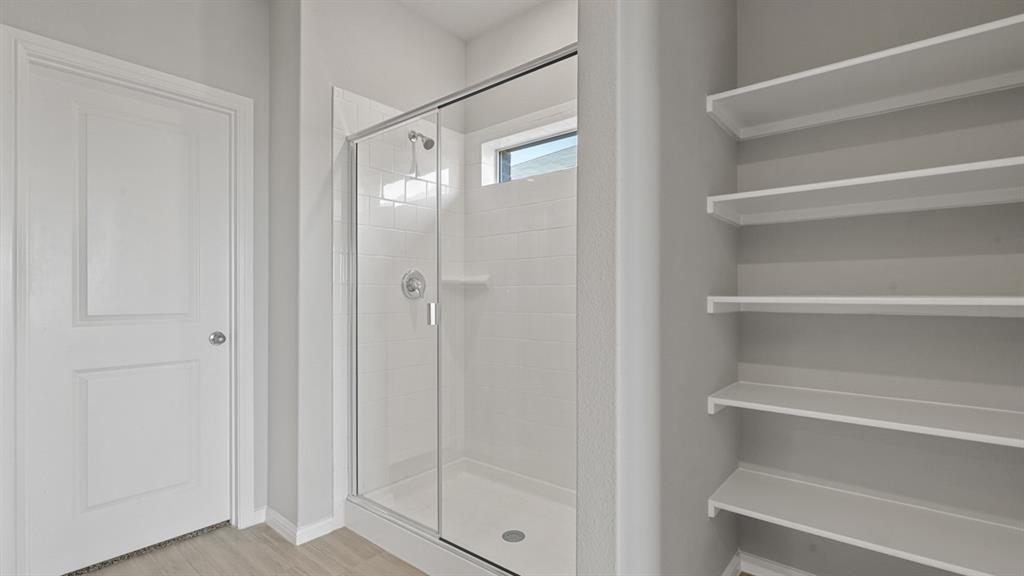 Lonestar at Liberty Trails - Residential