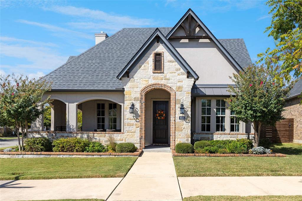 6001 Kessler Drive