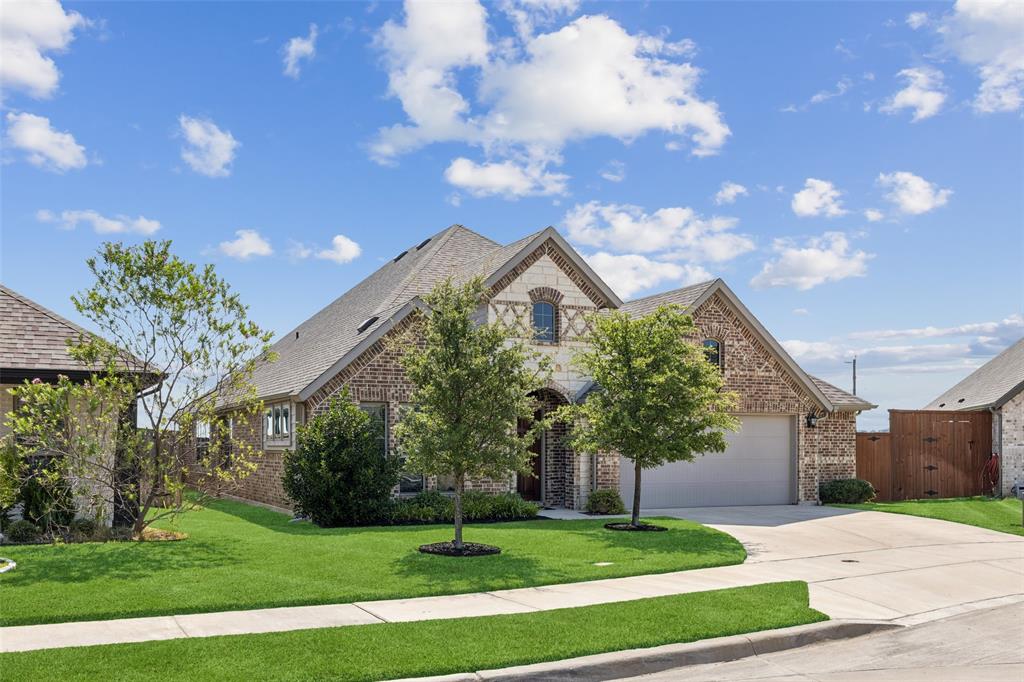 200 Bayonet Drive