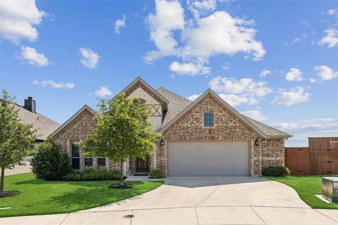 200 Bayonet Drive Fort Worth TX 76108