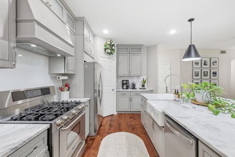 Tiny photo for 3705 Kales Lane, Flower Mound, TX 75022 (MLS # 21099478)