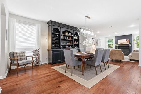 Tiny photo for 3705 Kales Lane, Flower Mound, TX 75022 (MLS # 21099478)