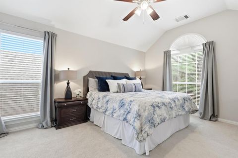 Tiny photo for 3705 Kales Lane, Flower Mound, TX 75022 (MLS # 21099478)