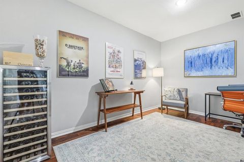 Tiny photo for 3705 Kales Lane, Flower Mound, TX 75022 (MLS # 21099478)