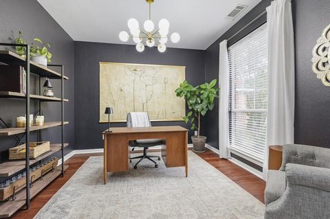 Tiny photo for 3705 Kales Lane, Flower Mound, TX 75022 (MLS # 21099478)