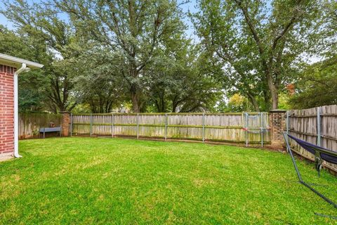 Tiny photo for 3705 Kales Lane, Flower Mound, TX 75022 (MLS # 21099478)