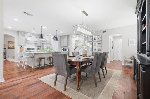 Tiny photo for 3705 Kales Lane, Flower Mound, TX 75022 (MLS # 21099478)