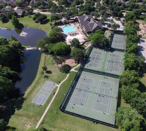 Tiny photo for 3705 Kales Lane, Flower Mound, TX 75022 (MLS # 21099478)