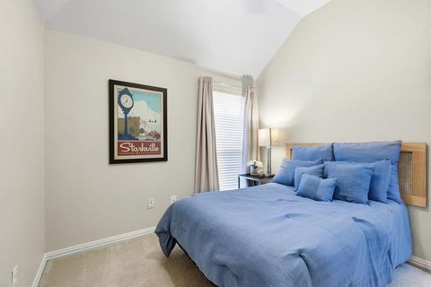 Tiny photo for 3705 Kales Lane, Flower Mound, TX 75022 (MLS # 21099478)