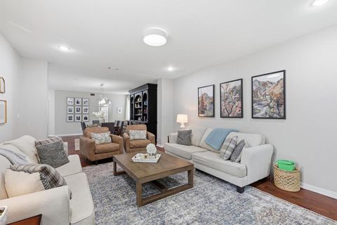 Tiny photo for 3705 Kales Lane, Flower Mound, TX 75022 (MLS # 21099478)