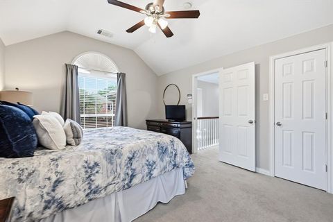 Tiny photo for 3705 Kales Lane, Flower Mound, TX 75022 (MLS # 21099478)