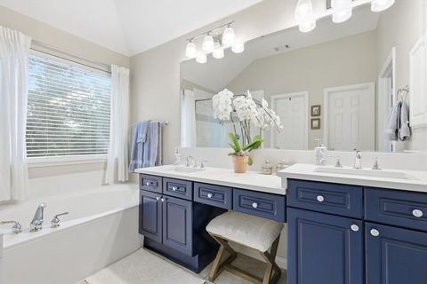 Tiny photo for 3705 Kales Lane, Flower Mound, TX 75022 (MLS # 21099478)