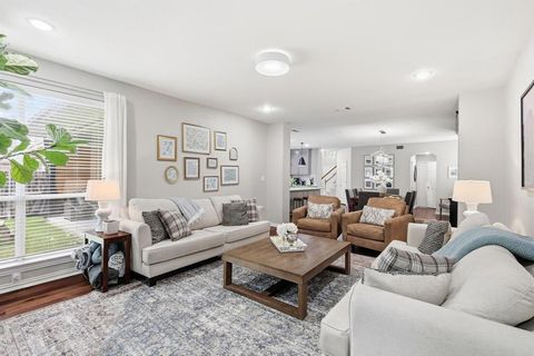 Tiny photo for 3705 Kales Lane, Flower Mound, TX 75022 (MLS # 21099478)