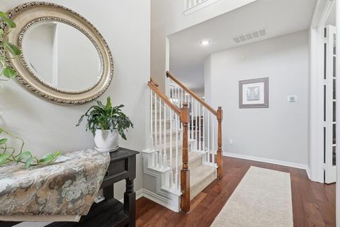 Tiny photo for 3705 Kales Lane, Flower Mound, TX 75022 (MLS # 21099478)