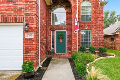 Tiny photo for 3705 Kales Lane, Flower Mound, TX 75022 (MLS # 21099478)