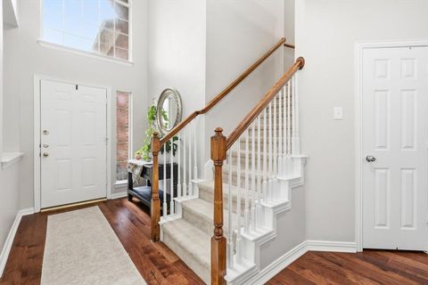 Tiny photo for 3705 Kales Lane, Flower Mound, TX 75022 (MLS # 21099478)