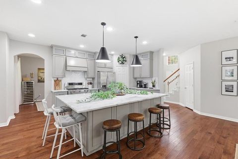 Tiny photo for 3705 Kales Lane, Flower Mound, TX 75022 (MLS # 21099478)