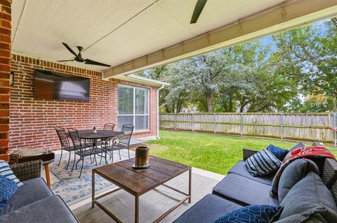 Tiny photo for 3705 Kales Lane, Flower Mound, TX 75022 (MLS # 21099478)