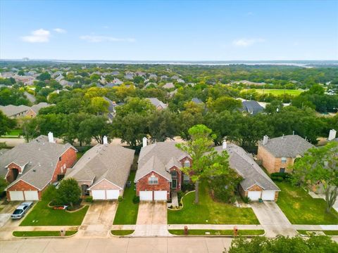 Tiny photo for 3705 Kales Lane, Flower Mound, TX 75022 (MLS # 21099478)