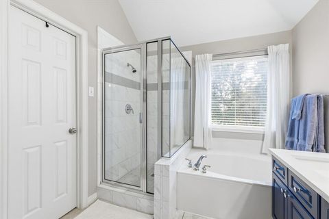 Tiny photo for 3705 Kales Lane, Flower Mound, TX 75022 (MLS # 21099478)