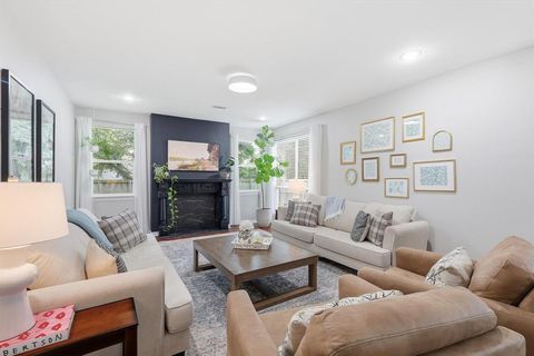 Tiny photo for 3705 Kales Lane, Flower Mound, TX 75022 (MLS # 21099478)