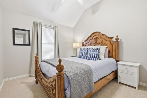 Tiny photo for 3705 Kales Lane, Flower Mound, TX 75022 (MLS # 21099478)