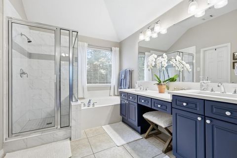 Tiny photo for 3705 Kales Lane, Flower Mound, TX 75022 (MLS # 21099478)