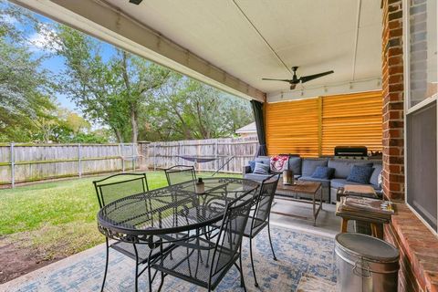 Tiny photo for 3705 Kales Lane, Flower Mound, TX 75022 (MLS # 21099478)