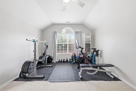 Tiny photo for 3705 Kales Lane, Flower Mound, TX 75022 (MLS # 21099478)