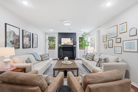 Tiny photo for 3705 Kales Lane, Flower Mound, TX 75022 (MLS # 21099478)