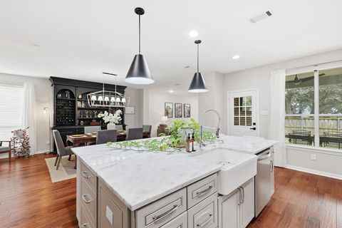 Tiny photo for 3705 Kales Lane, Flower Mound, TX 75022 (MLS # 21099478)