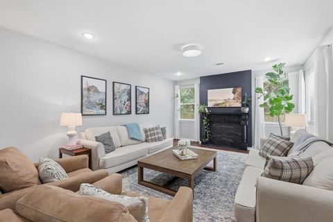 Tiny photo for 3705 Kales Lane, Flower Mound, TX 75022 (MLS # 21099478)