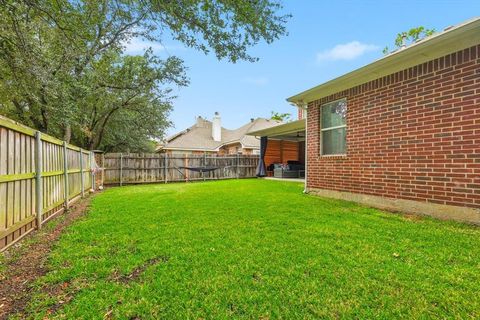 Tiny photo for 3705 Kales Lane, Flower Mound, TX 75022 (MLS # 21099478)