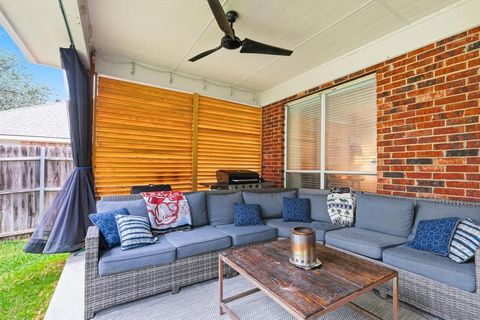 Tiny photo for 3705 Kales Lane, Flower Mound, TX 75022 (MLS # 21099478)