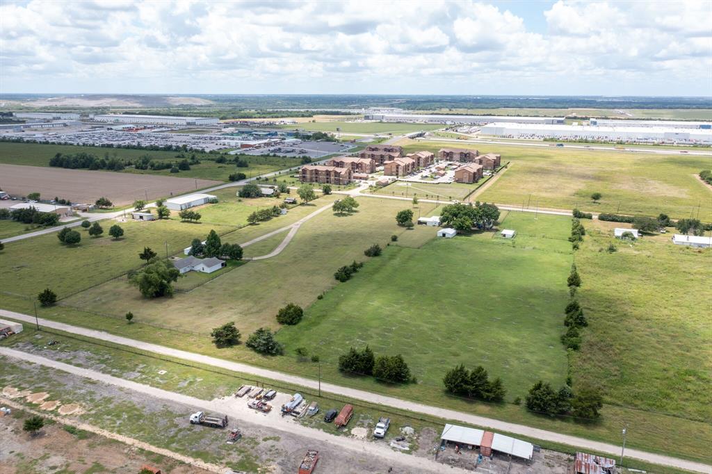 E CROCKETT ABST - Land