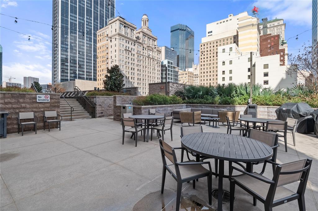 Metropolitan 1200 Main St Condo - Residential