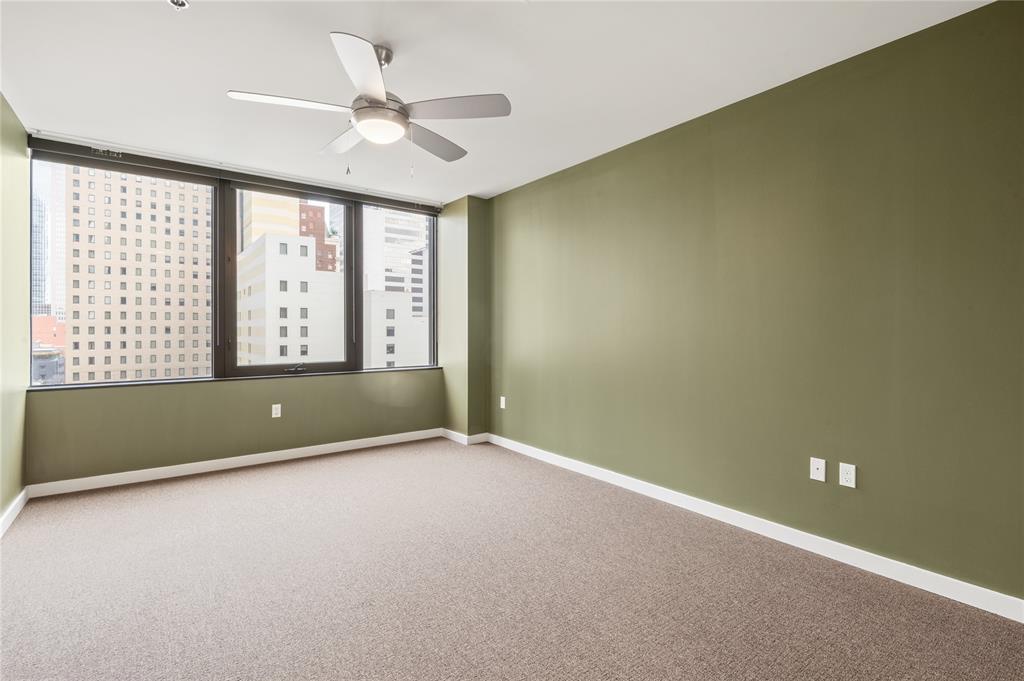 Metropolitan 1200 Main St Condo - Residential