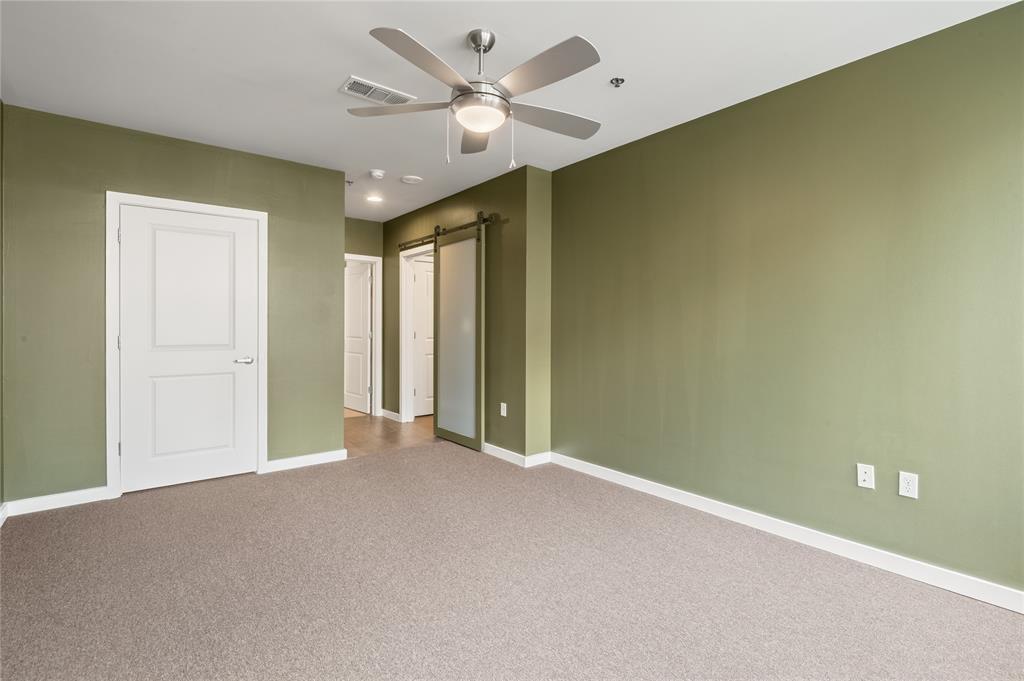 Metropolitan 1200 Main St Condo - Residential