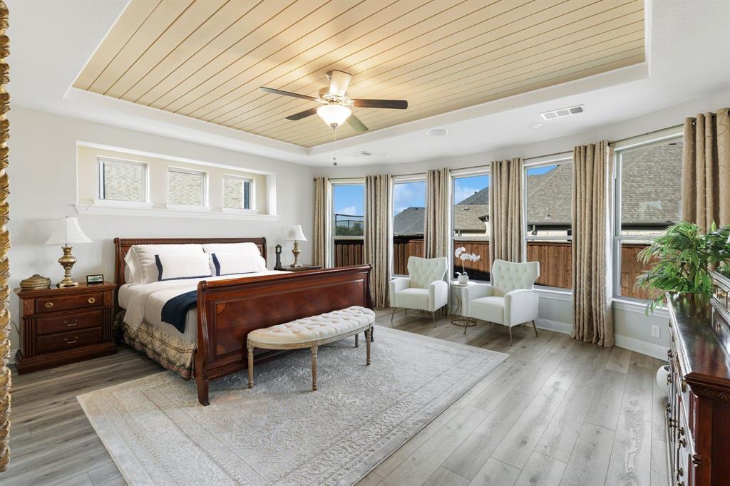 Dominion of Pleasant Valley - Residential