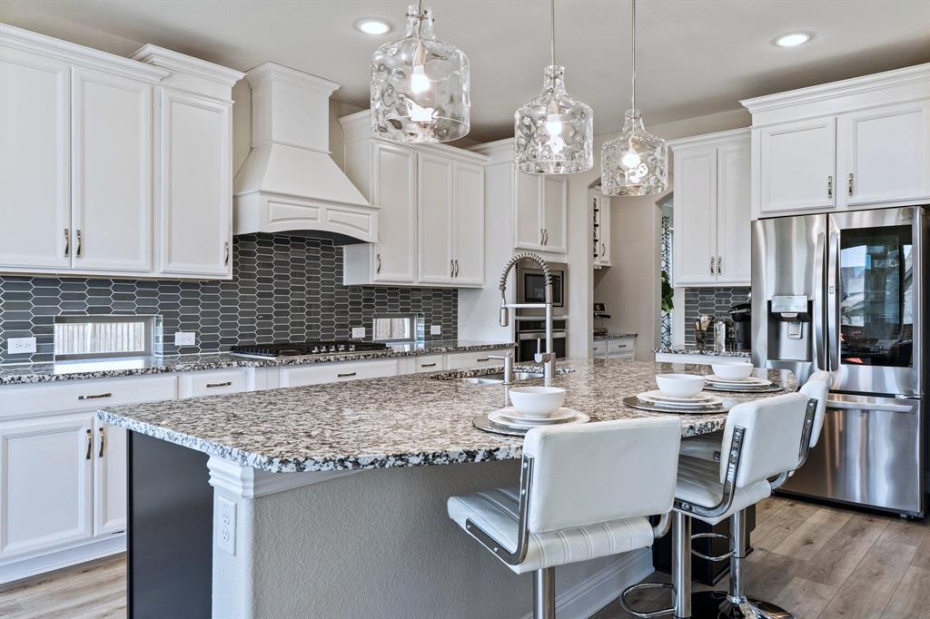 Dominion of Pleasant Valley - Residential