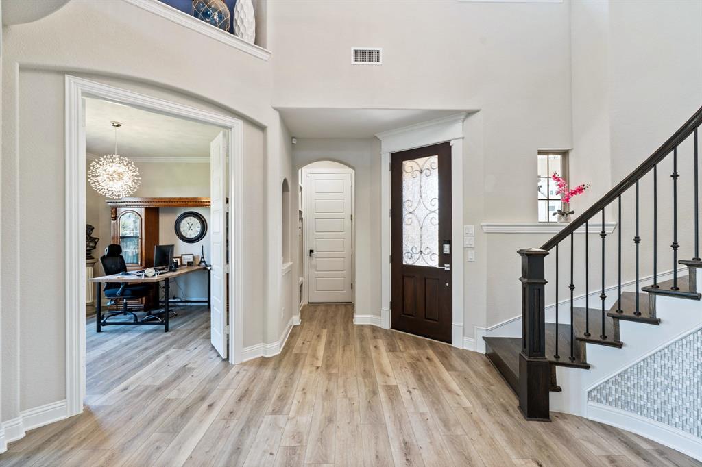 Dominion of Pleasant Valley - Residential