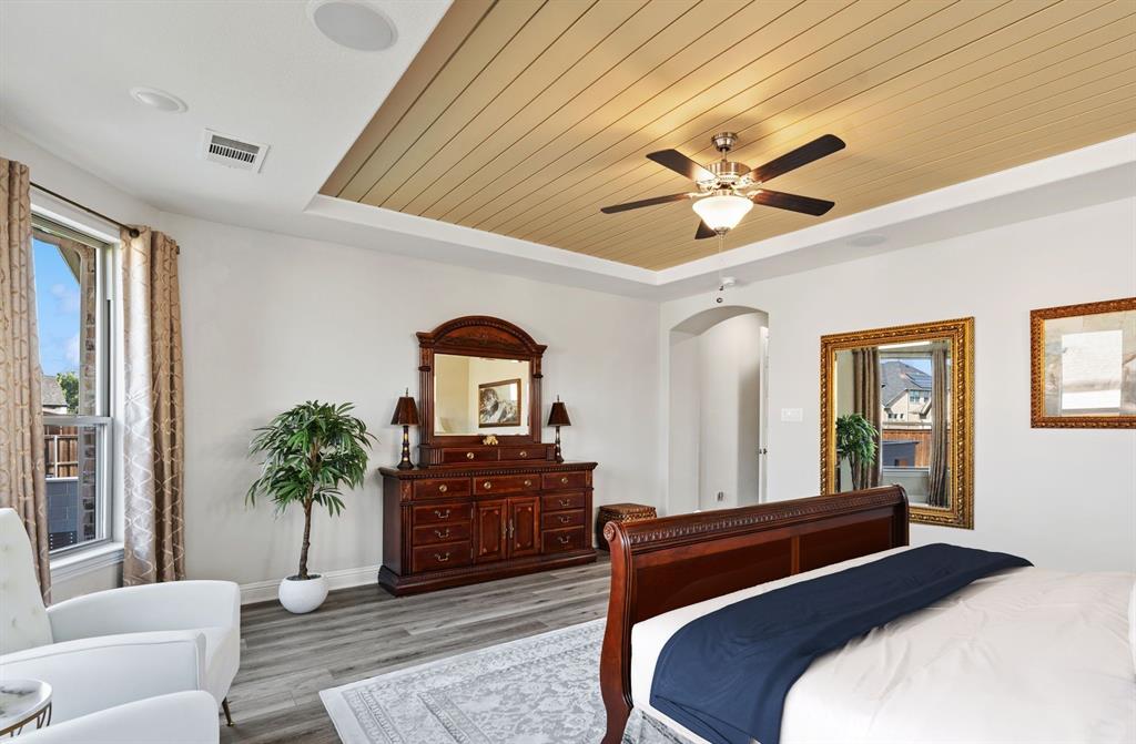 Dominion of Pleasant Valley - Residential