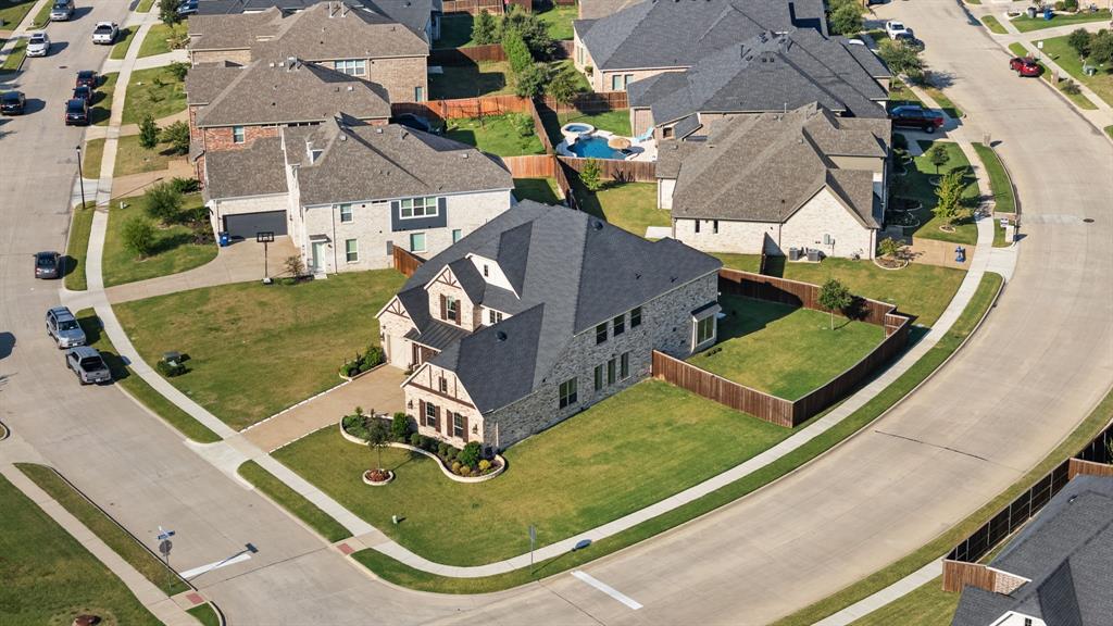 Dominion of Pleasant Valley - Residential